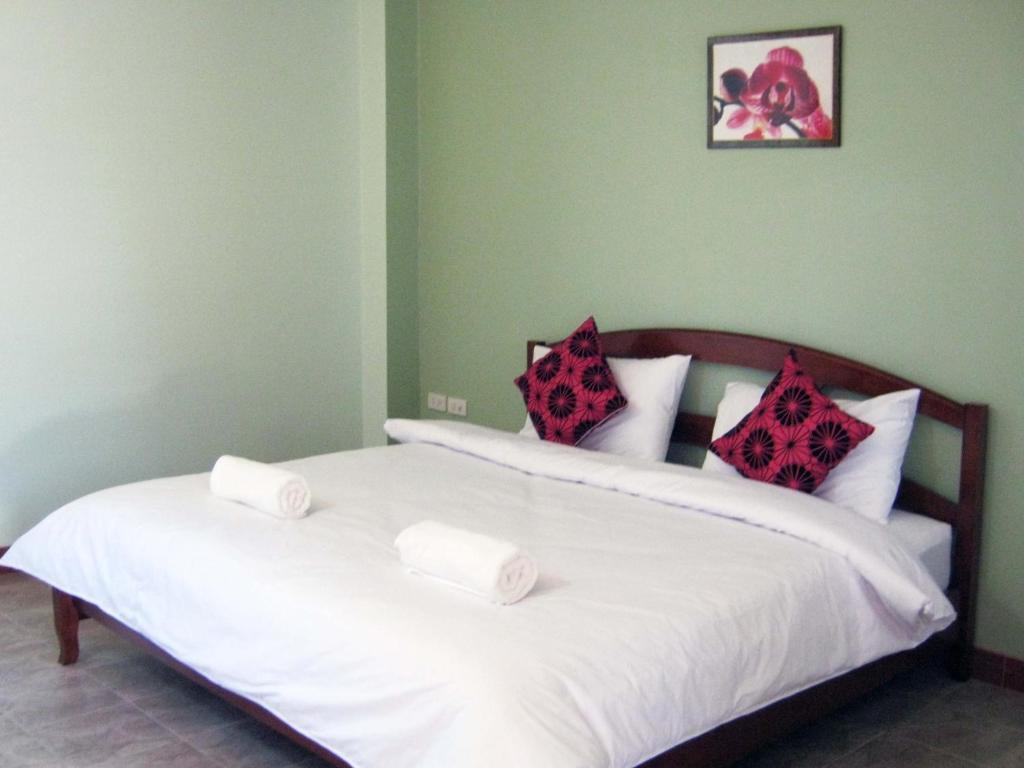 Sirin Place Boutique Apartment Chiang Rai Chambre photo